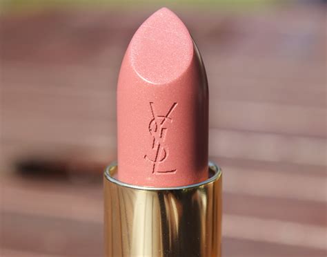 ysl rouge pur couture rose carnation swatch|ysl rouge pur couture x19.